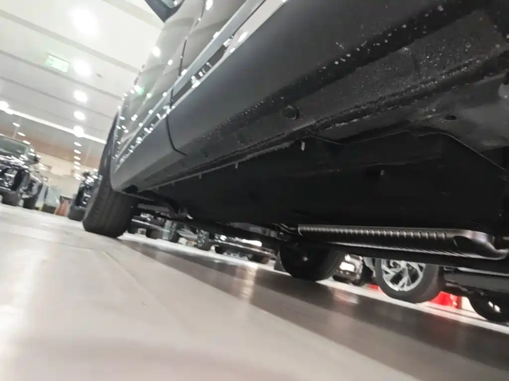 Hongqi Hongqi HS5 — миниатюра 22
