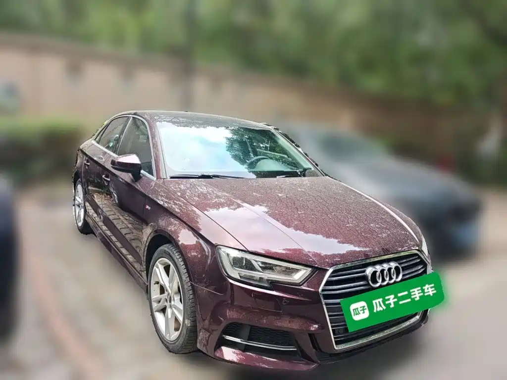 Audi A3 — миниатюра 24