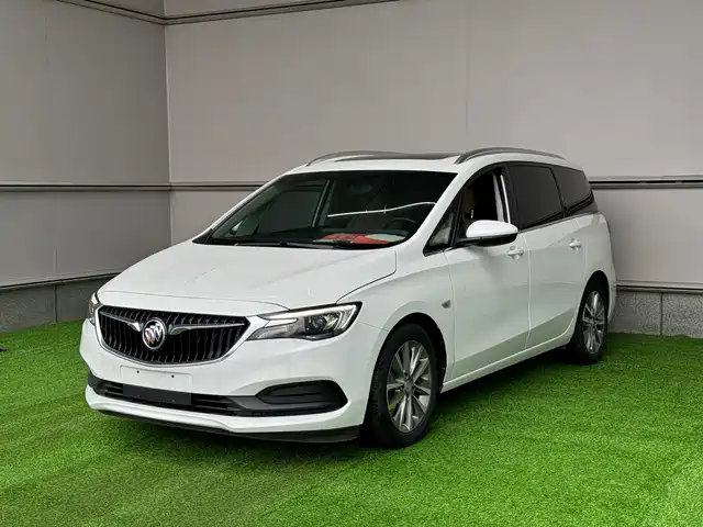 Buick GL6