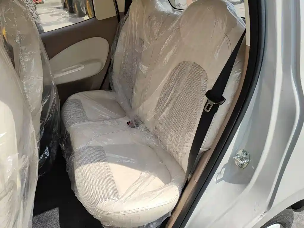 Wuling MINIEV — миниатюра 17