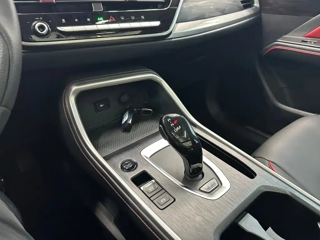 Haval H6 — миниатюра 17