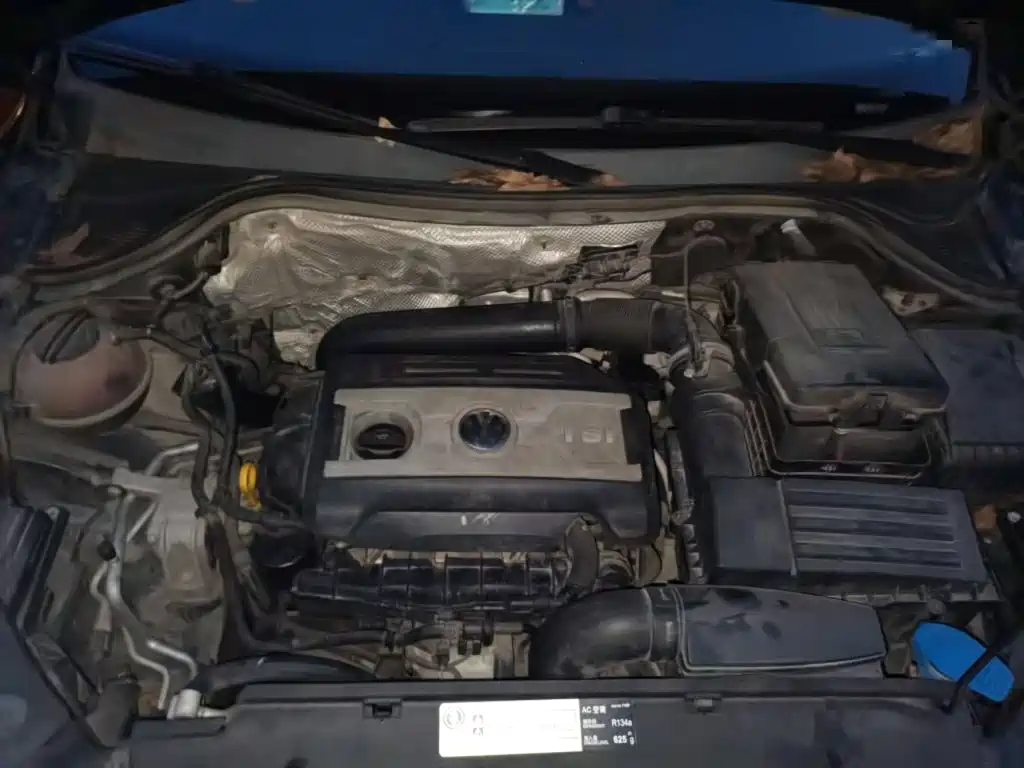 Volkswagen Tiguan — миниатюра 11