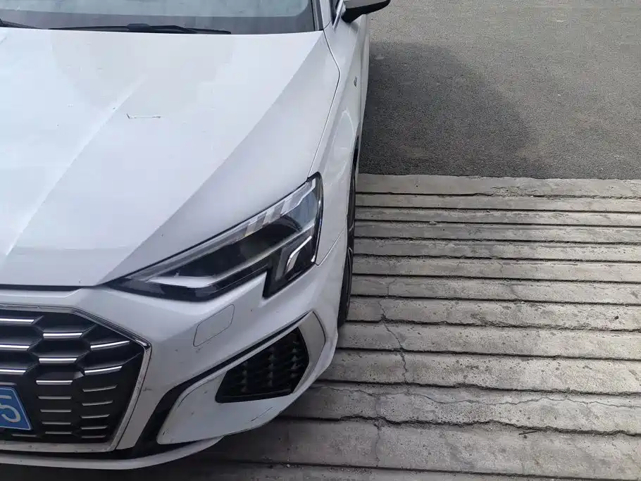 Audi A3 — миниатюра 5