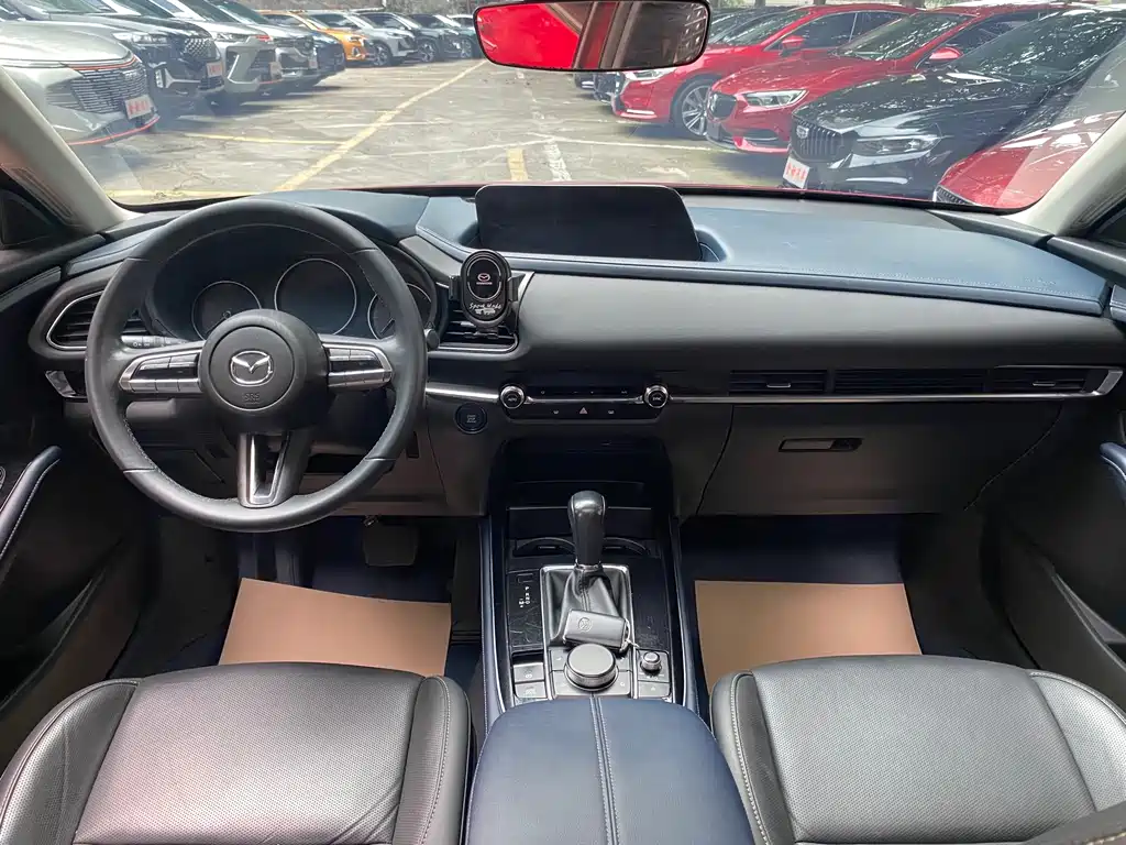 Mazda CX-30 — миниатюра 7