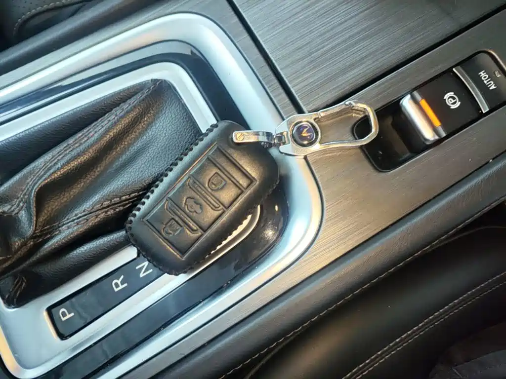 Changan Ruicheng CC — миниатюра 9