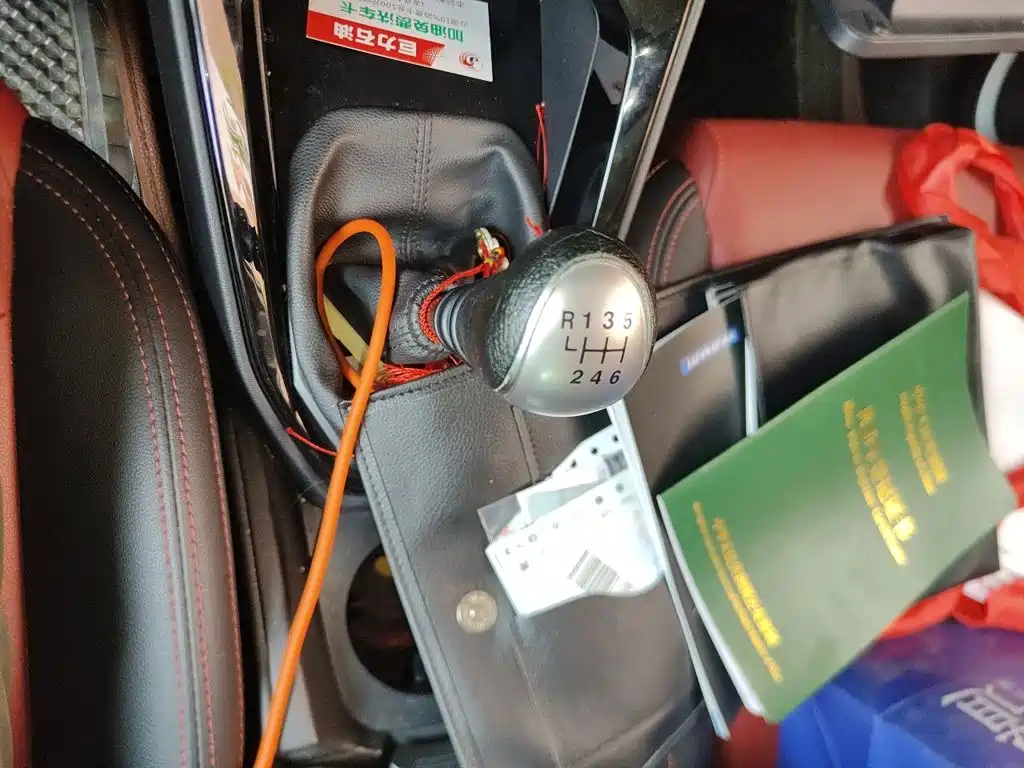 Haval H2s — миниатюра 10