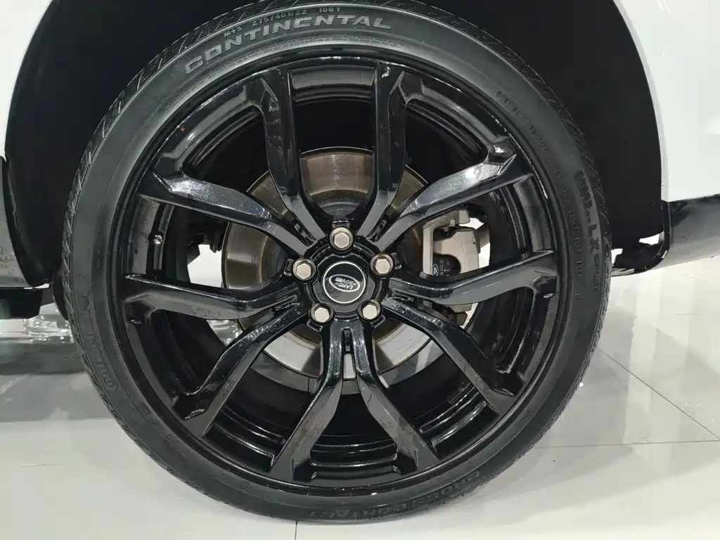 Land Rover Sport PHEV — миниатюра 18