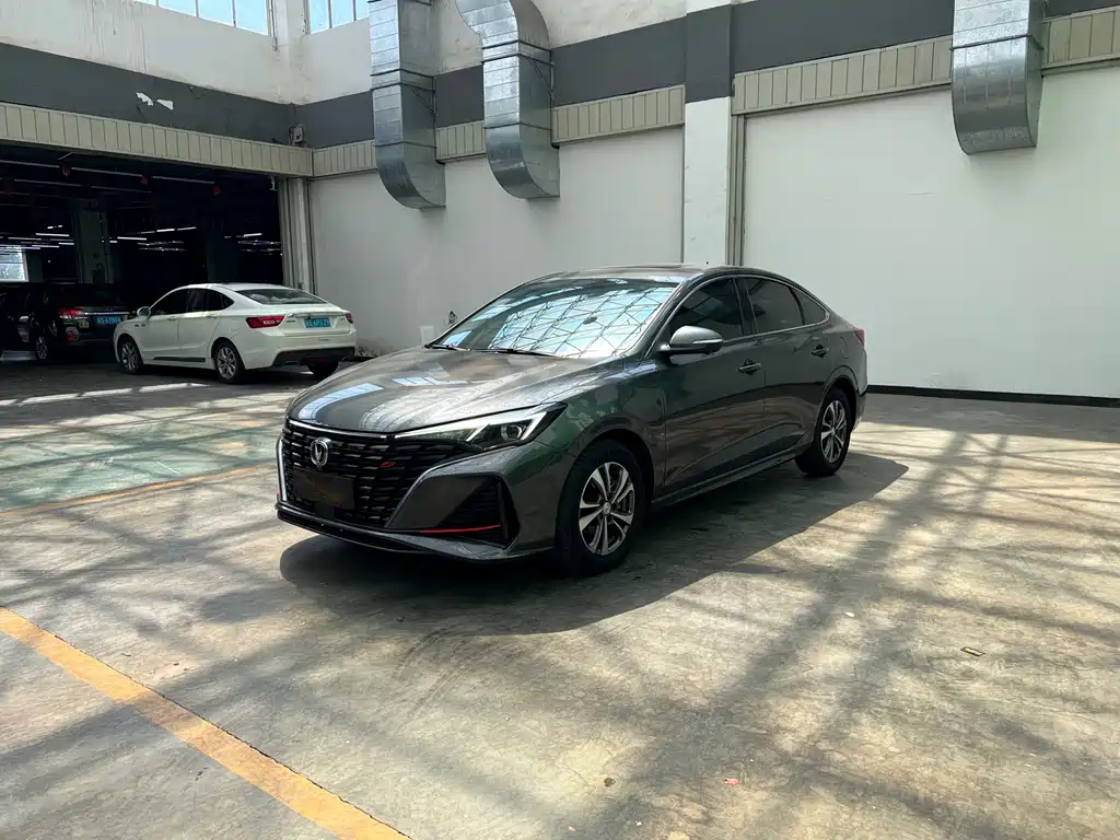 Changan Eado