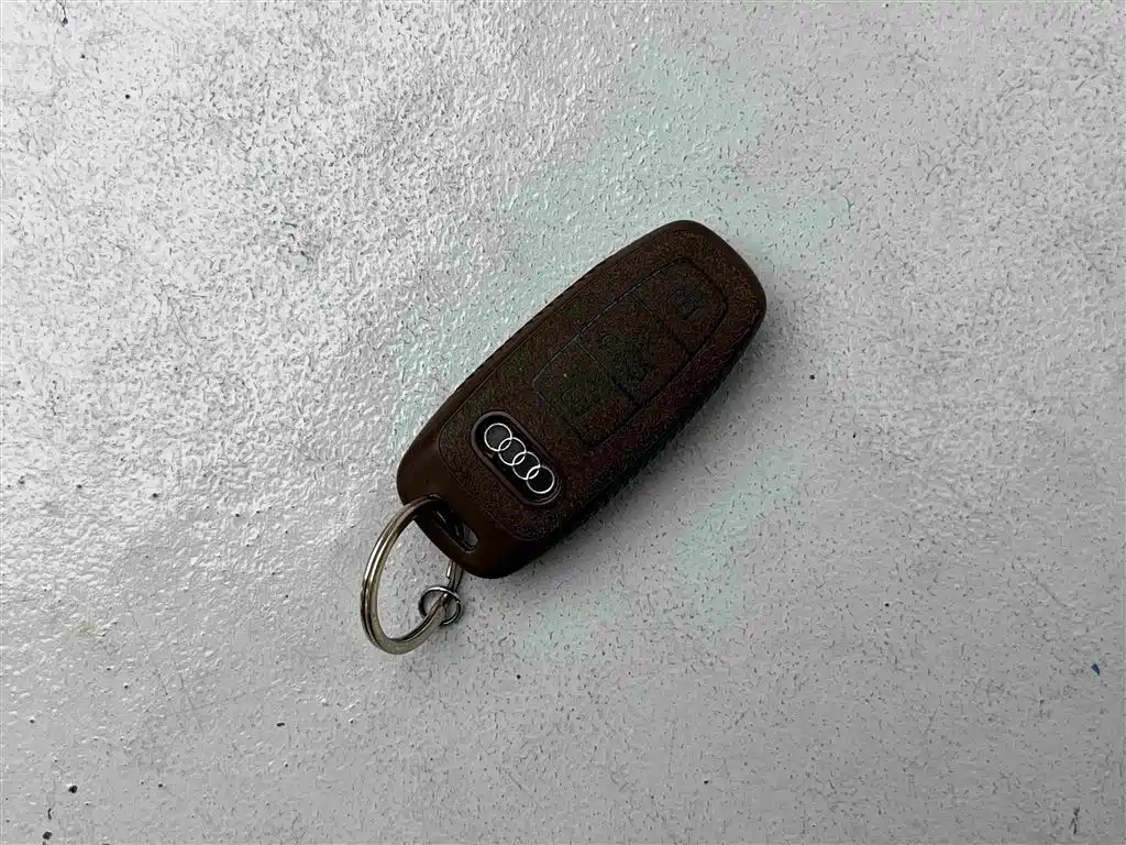 Audi A6L 2021 45 TFSI