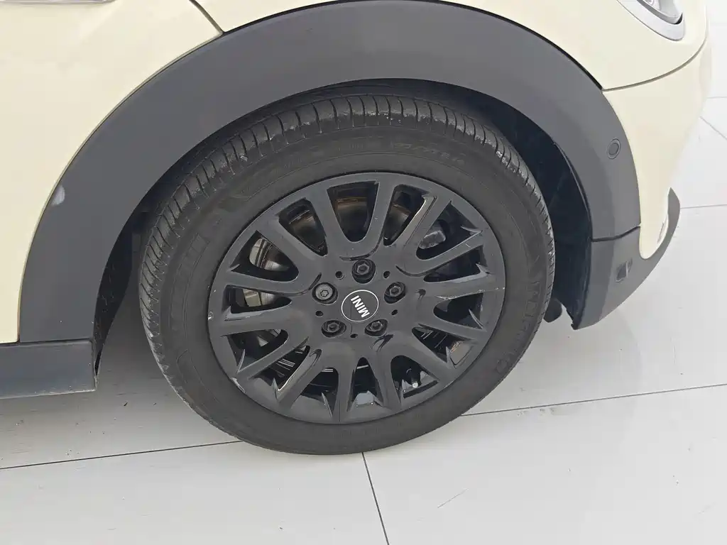 MINI Mini — миниатюра 17