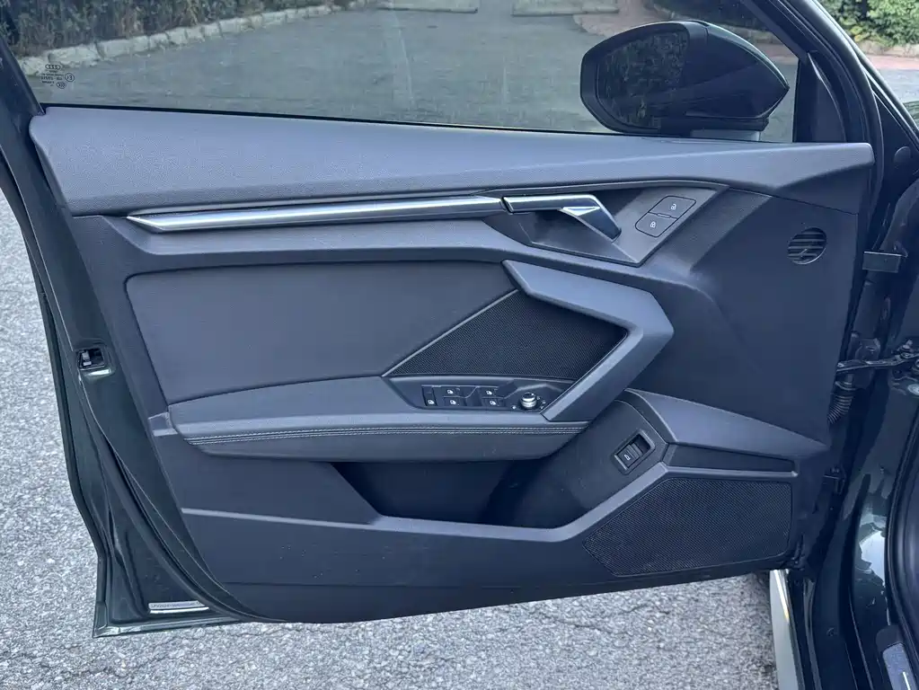 Audi A3 — миниатюра 8
