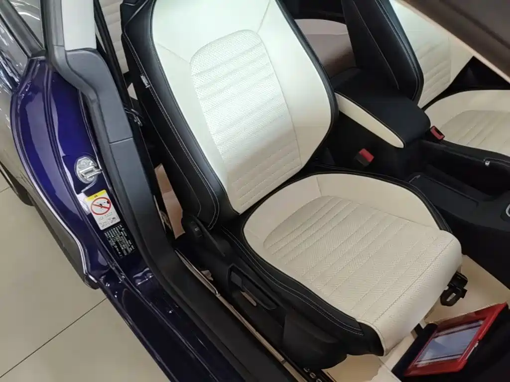 Volkswagen Scirocco — миниатюра 25