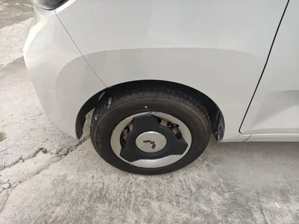 Wuling MINIEV — миниатюра 23