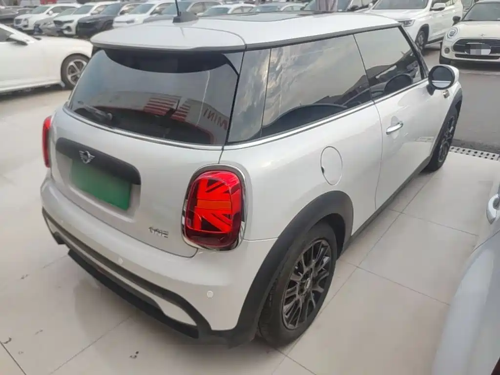 MINI Mini — миниатюра 7