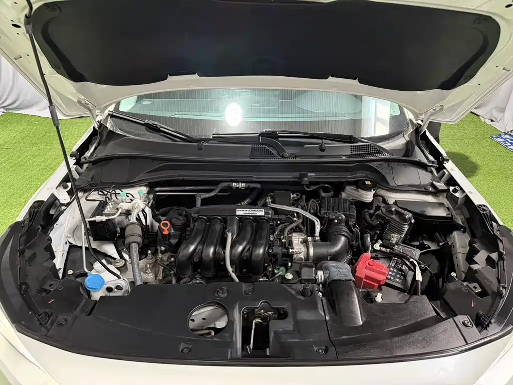 Honda XR-V — миниатюра 19