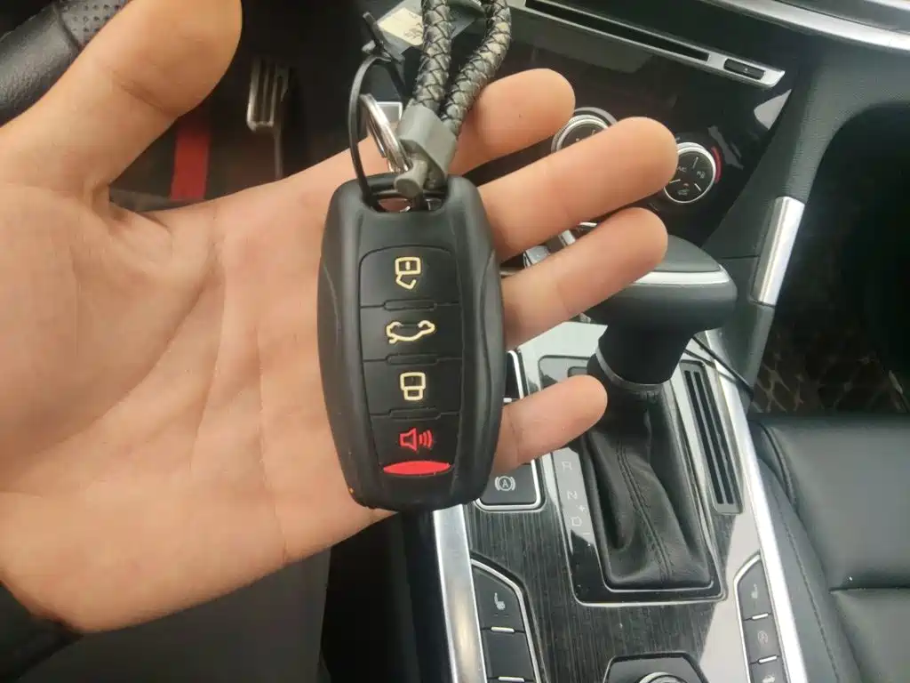 Haval H7 — миниатюра 9