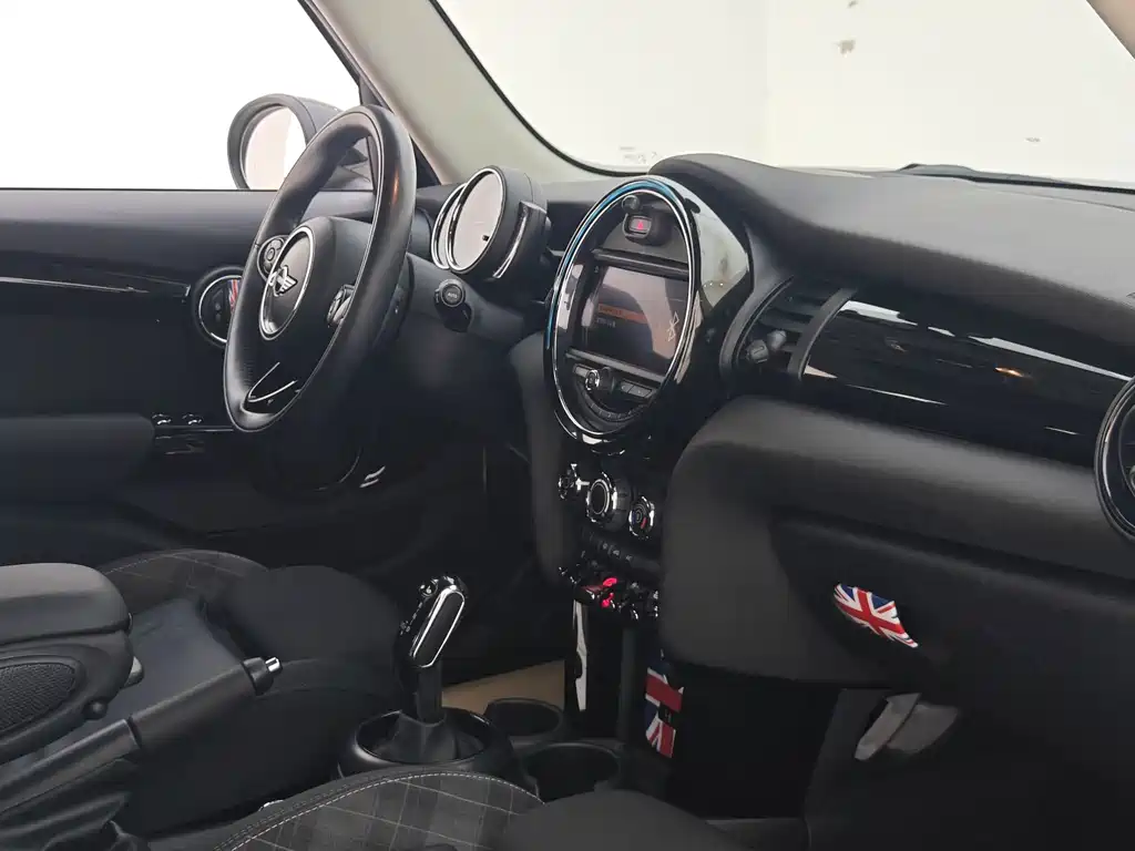 MINI Mini — миниатюра 11