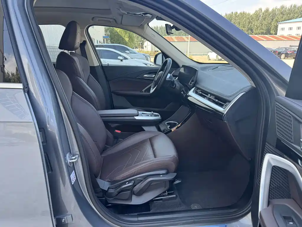 BMW X1 — миниатюра 21