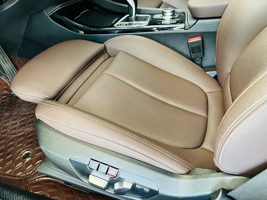 BMW 1 Series — миниатюра 13