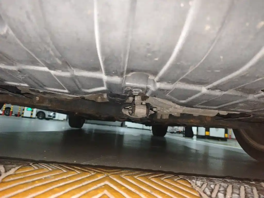 Hyundai Elantra Langdong — миниатюра 23