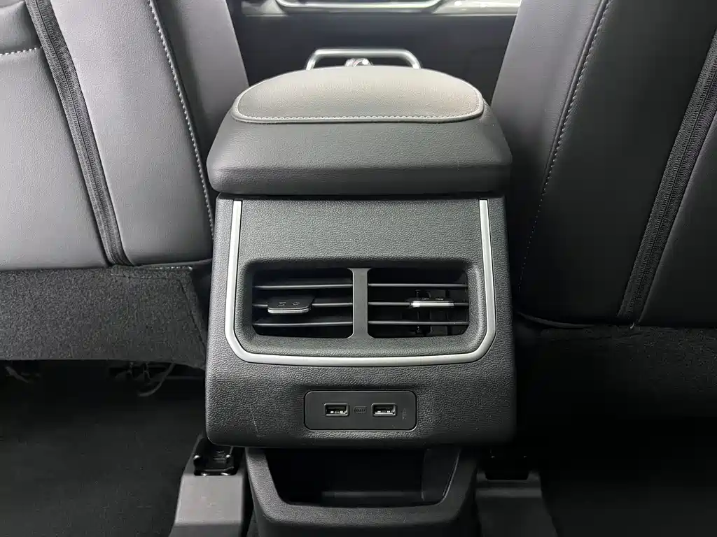 Haval H6 — миниатюра 7