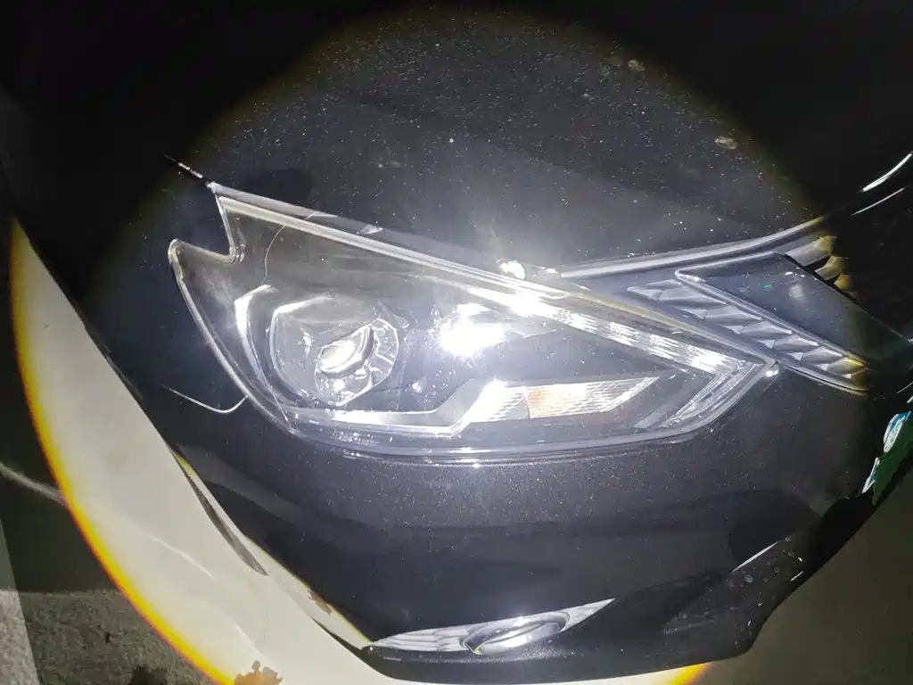 Nissan Sylphy — миниатюра 7