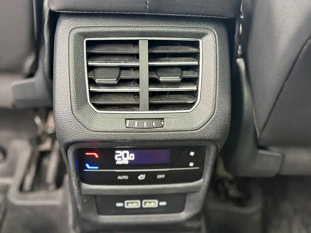 Volkswagen Tayron — миниатюра 13