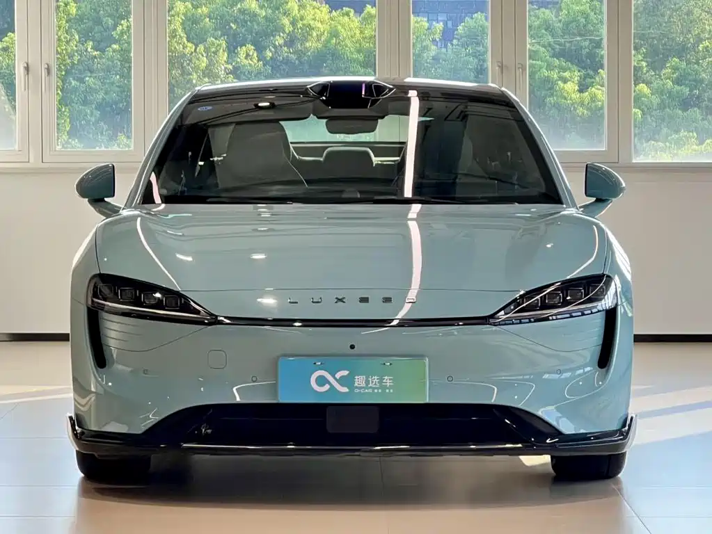 Zhijie Zhijie S7 — миниатюра 2