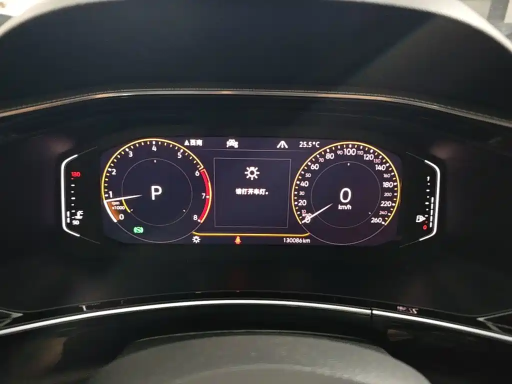 Volkswagen Tayron — миниатюра 12