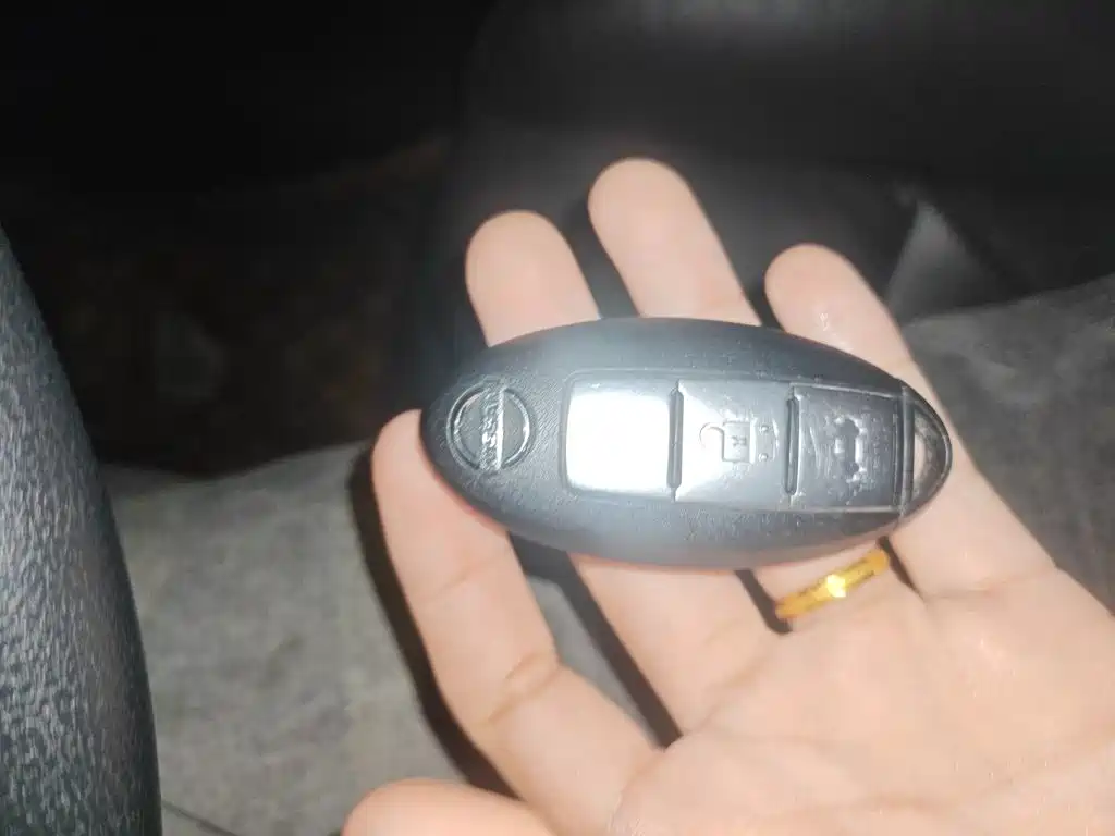 Nissan Sylphy — миниатюра 9