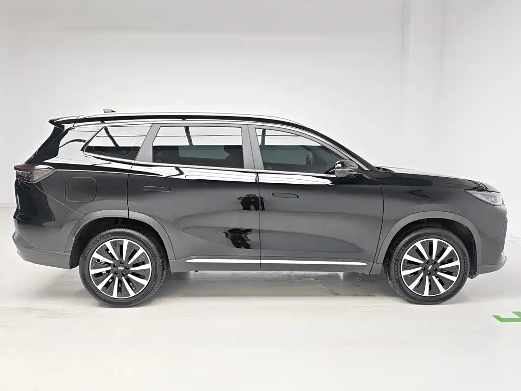 Chery T8 2025 1.5T 130km Luxury 5 мест