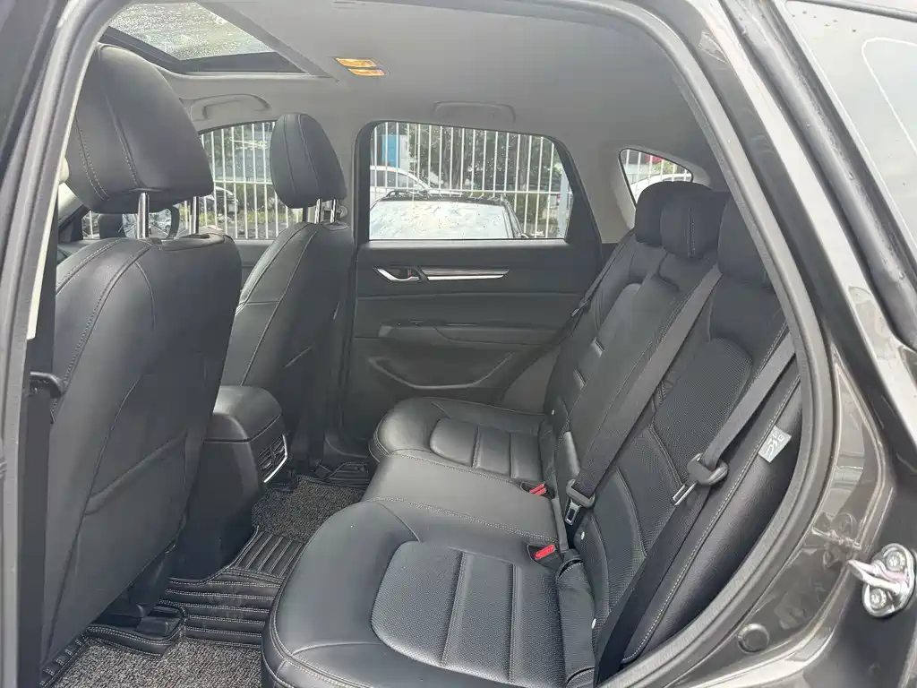 Mazda CX-5 — миниатюра 16