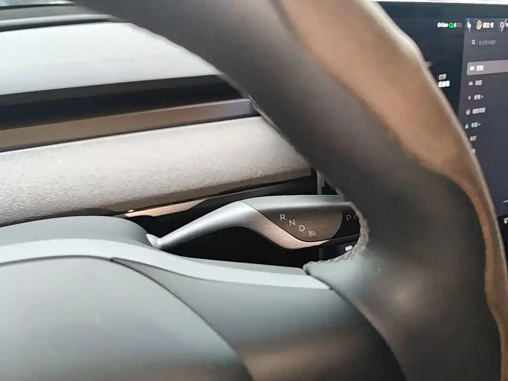 Tesla Model Y — миниатюра 14
