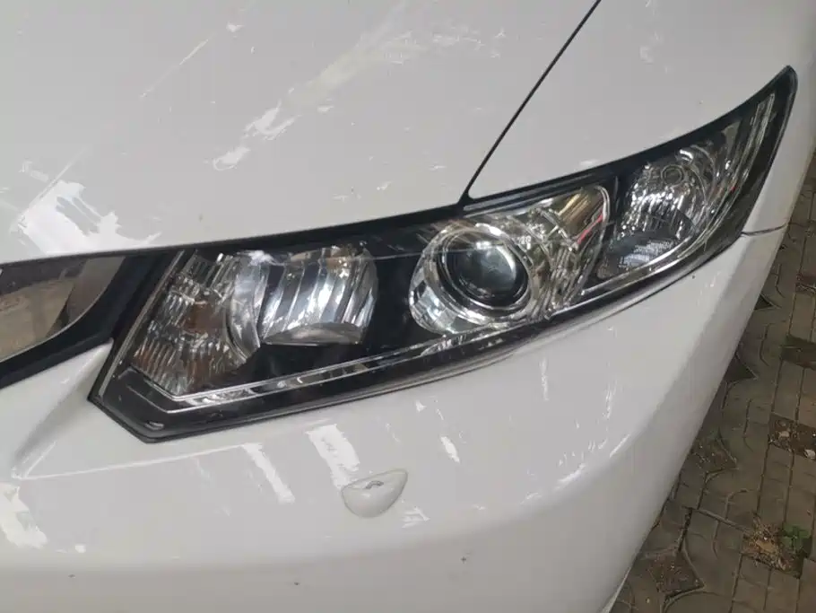 Honda Civic — миниатюра 5