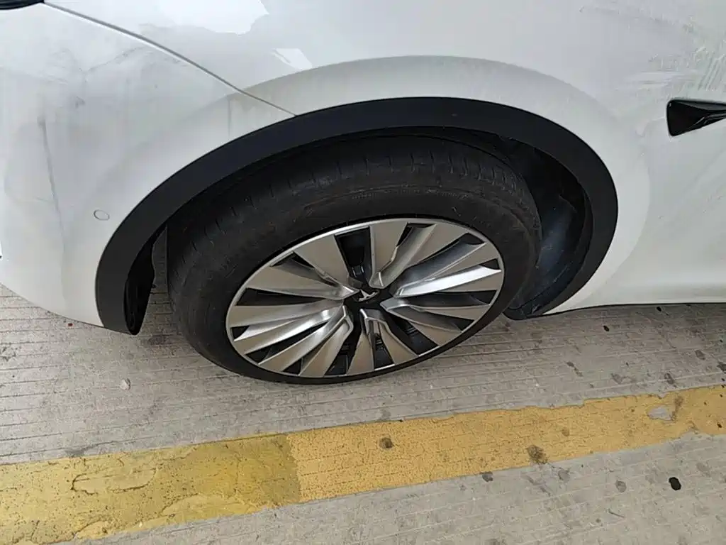 Tesla Model Y — миниатюра 23