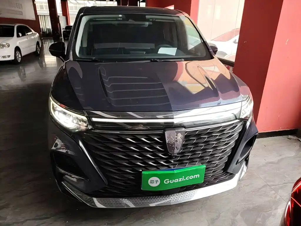 Roewe iMAX8 — миниатюра 3