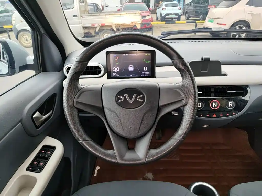 FERRAL EV — миниатюра 11