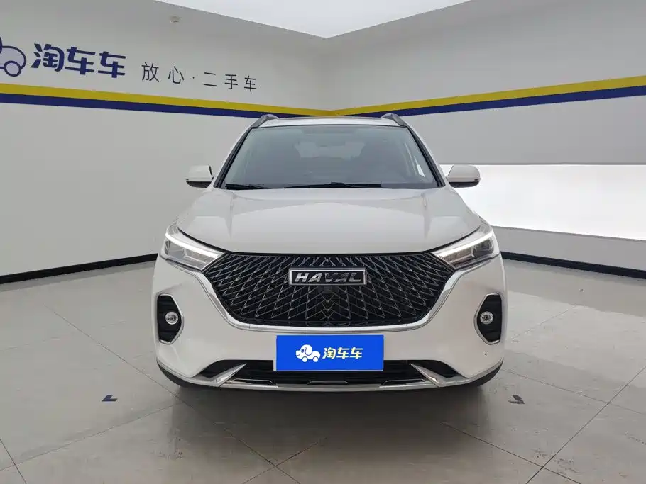 Haval M6 — миниатюра 2
