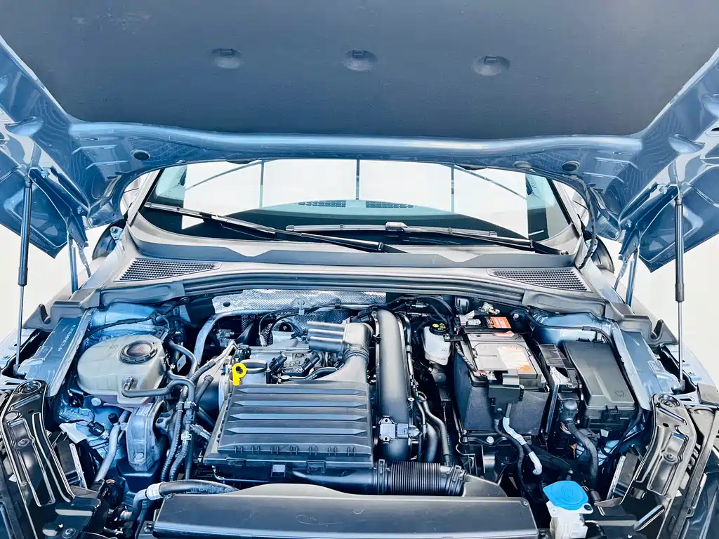 Volkswagen Lamando — миниатюра 28