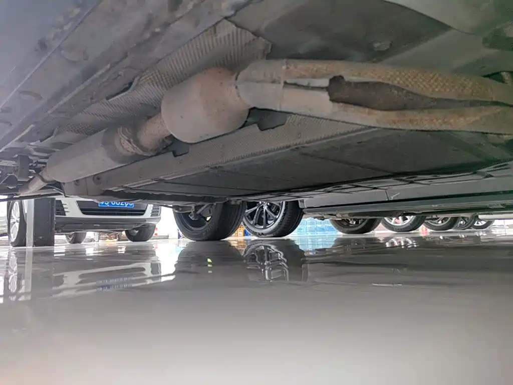 BYD PLUS New Energy — миниатюра 21