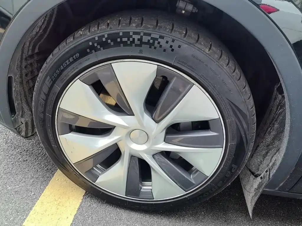 Tesla Model Y — миниатюра 23