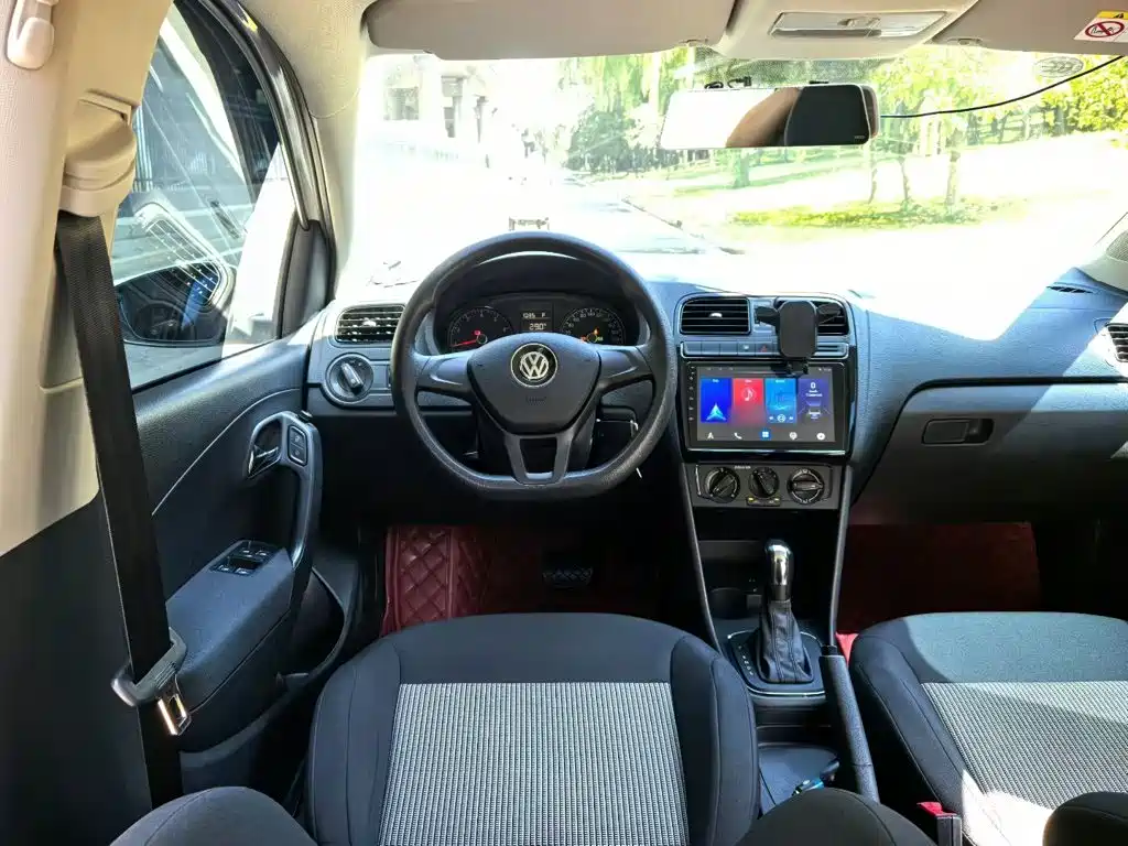 Volkswagen Polo — миниатюра 16