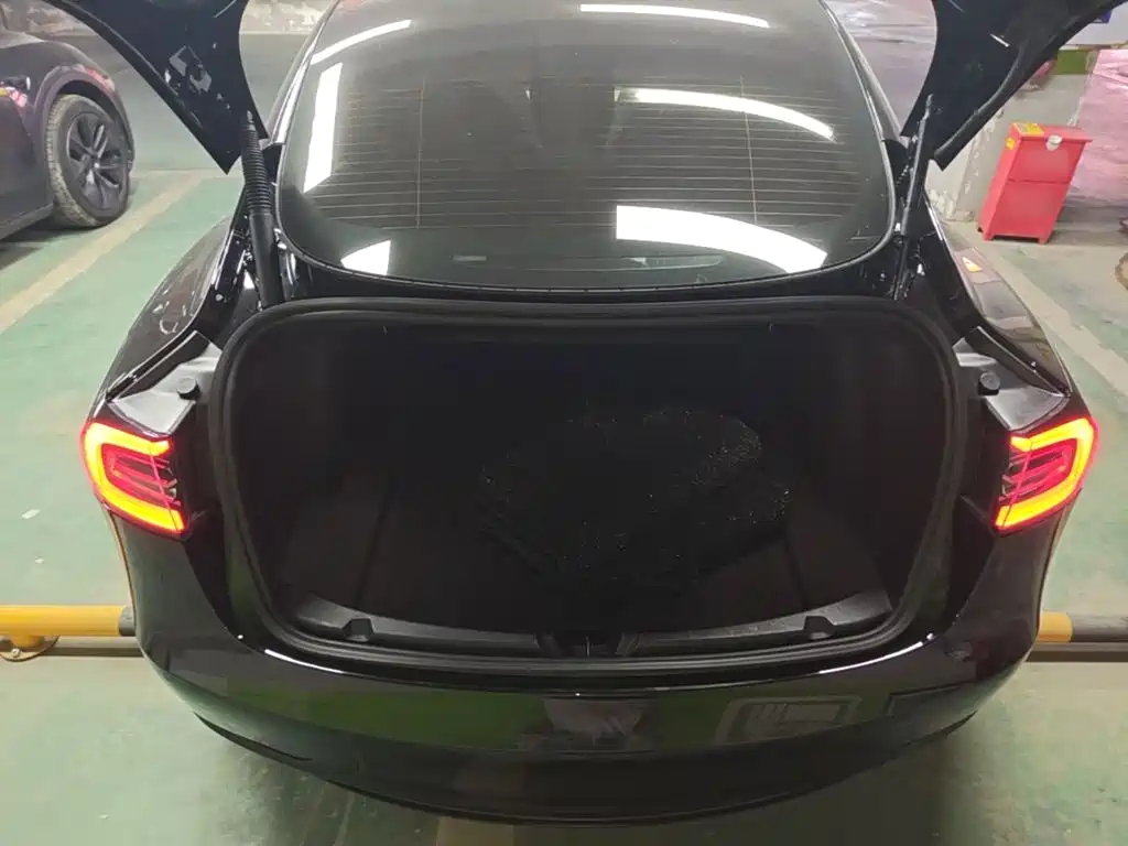 Tesla Model 3 — миниатюра 19