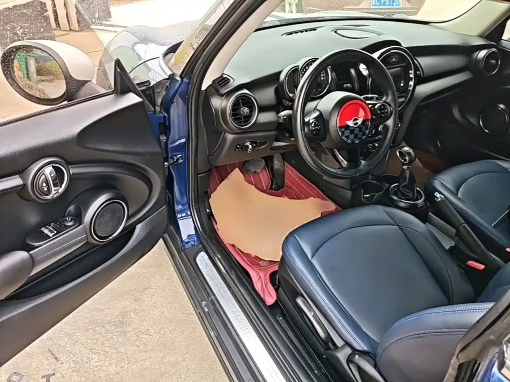 MINI Mini — миниатюра 16