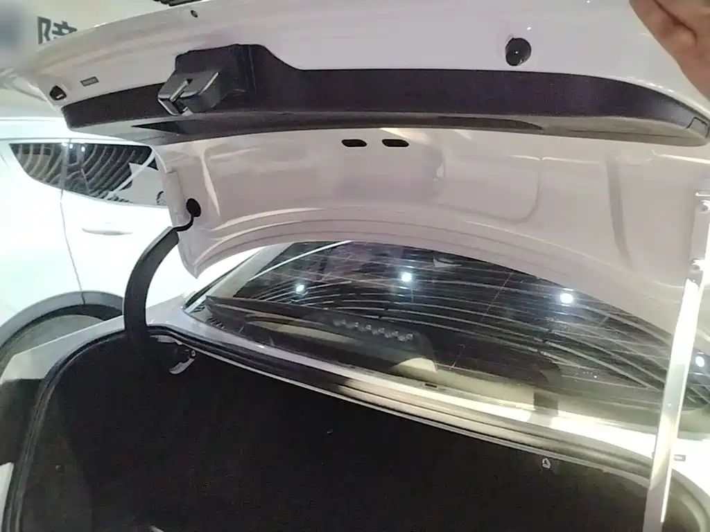 Volkswagen Sagitar — миниатюра 19
