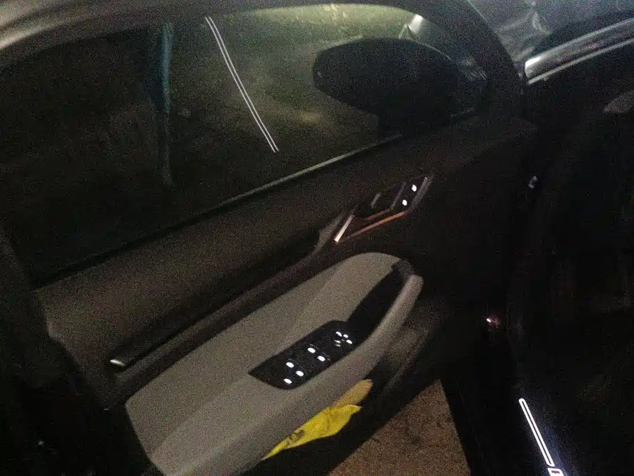 Audi A3 — миниатюра 7