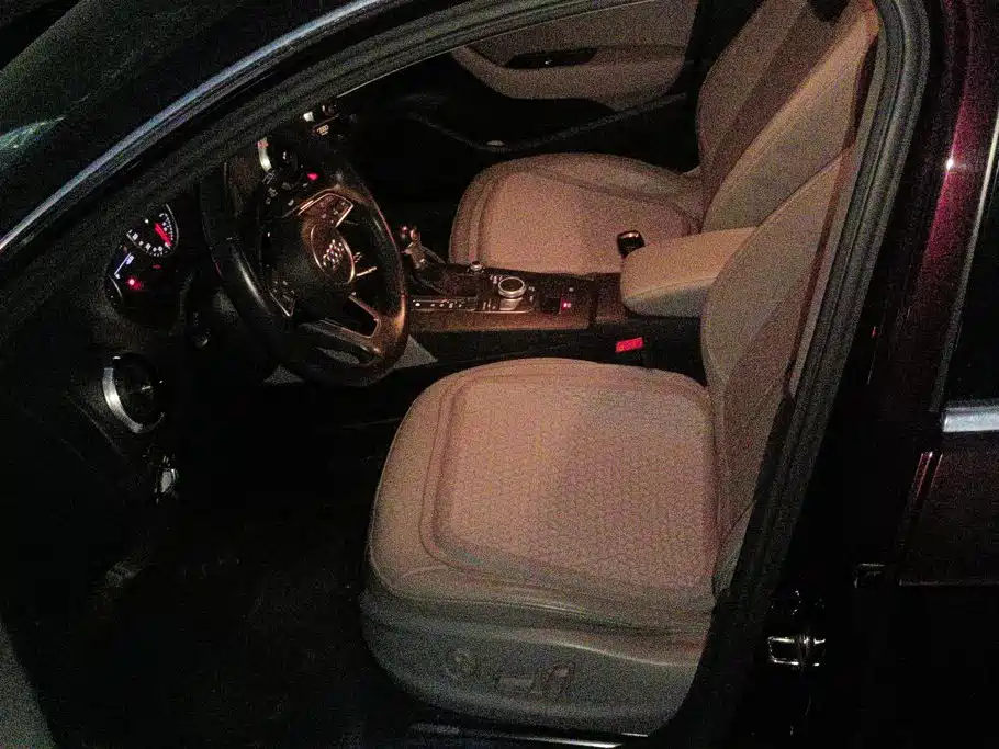 Audi A3 — миниатюра 9