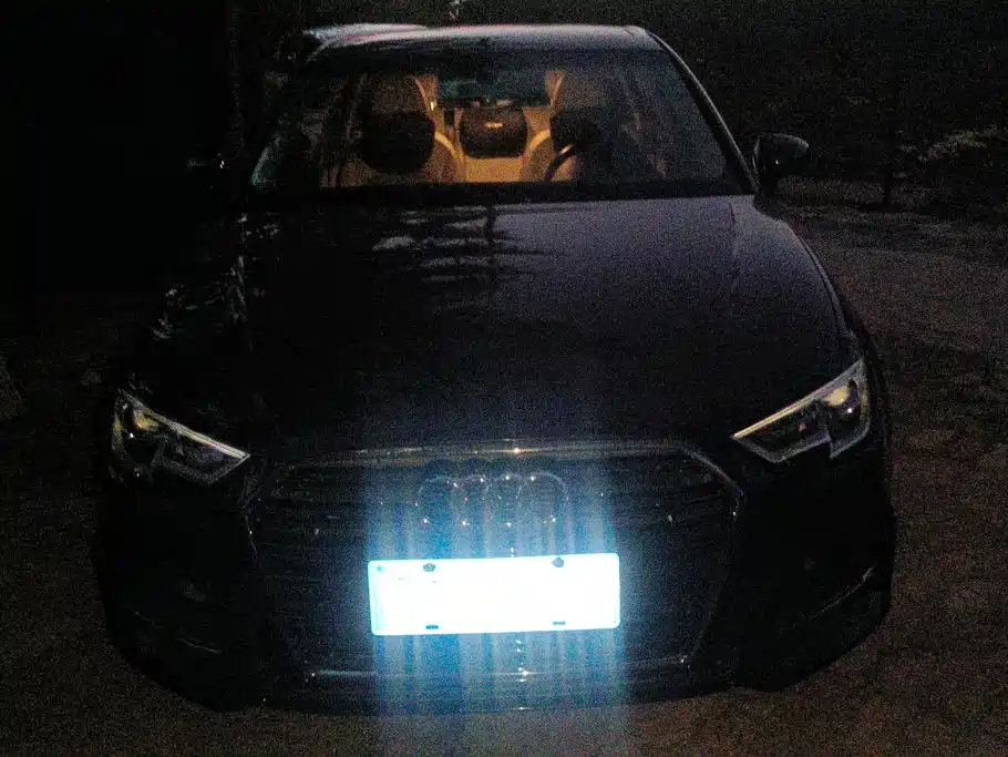Audi A3 — миниатюра 2