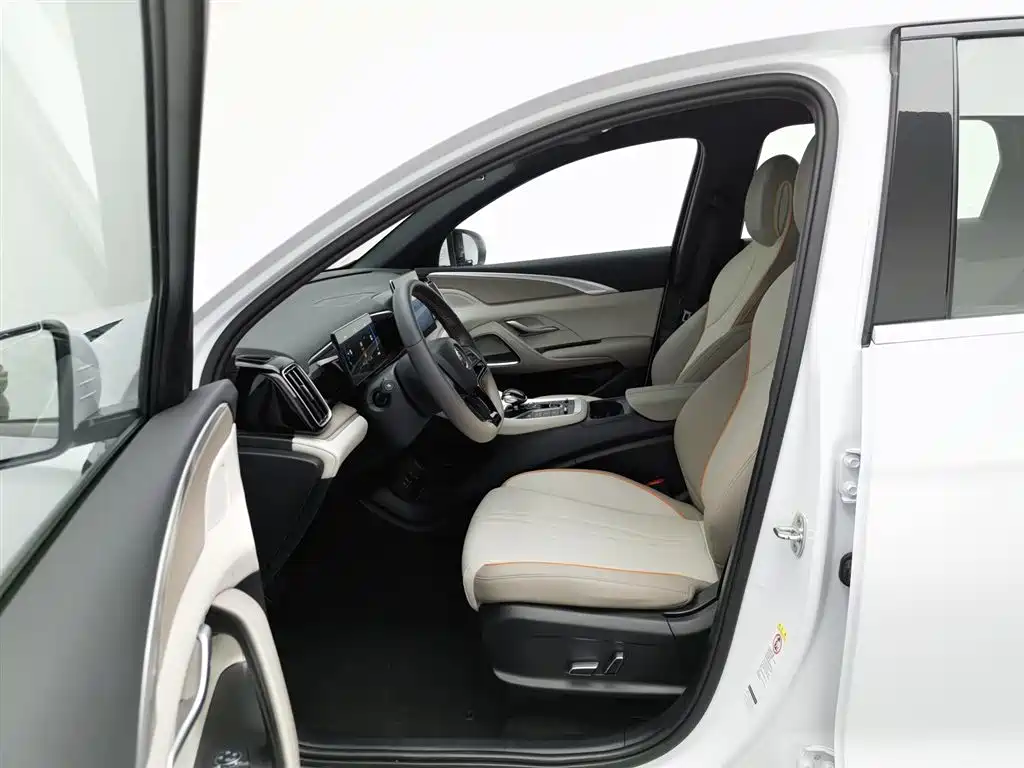 BYD Song Pro Pro 2024 DM-i 71KM
