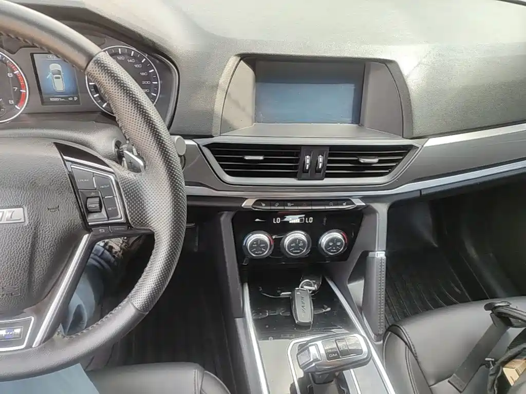 Haval H6 — миниатюра 13